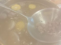 -食潮汕头鲜牛馆(望京保利店)