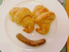 -哈工大一校区食堂