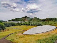 -良渚古城遗址公园