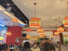 -东流山北京烤鸭·家常菜(南京首店)