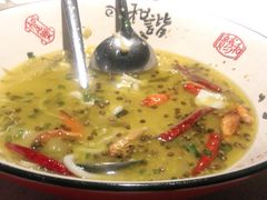 -西湘记大酒楼(珠峰大道翠湖苑店)