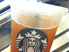 -星巴克(红房子店)