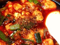招牌麻婆豆腐-陈麻婆豆腐总店