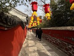 -红螺寺