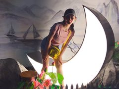 -济南方特东方神画