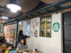大堂-丁丁猫重庆小面(徐州路店)