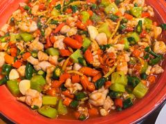 -小街47號江湖菜(四合院店)
