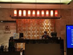 -南京富力万达嘉华酒店·游宴一品淮扬中餐厅