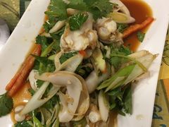 -威海小海鲜大排档胖哥烧烤(双井店)