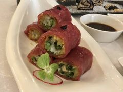 -海湾壹品·粤菜·早茶·烤鸭(拱北店)