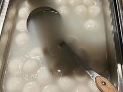 -鹈鹕素食餐厅自助餐部(正阳街店)