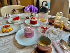 -沁蝶 Butterfly Patisserie甜品蛋糕(北京瑰丽酒店)