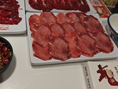 -陈记顺和潮汕牛肉火锅(韩江路店)