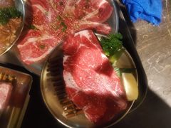 -大叹号·朝鲜族烤肉(潍坊泰华城店)