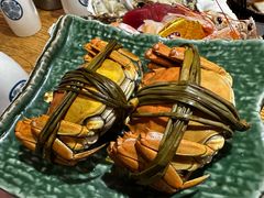 -江户家·日本料理·铁板烧(汉江东路店)