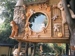 -雄楚国际大酒店-四季西餐厅