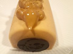 -潮一不贰·法式甜品·生日蛋糕·西式简餐(外滩店)