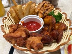 什锦拼盘-CoCo壱番屋