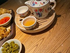 -潮粥荟·潮汕砂锅粥(朝阳大悦城店)
