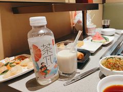 -海底捞火锅(飞马水城店)