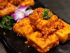 -云尊府云南菜·蒸汽石锅鱼(学清路店)