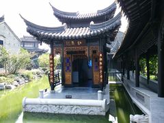 -口岸雕花楼