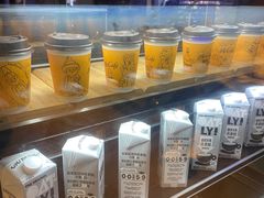 -麦当劳(番禺易发商业街店)