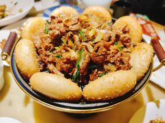 -范家小馆·烤鸭新京菜(金融街店)