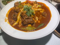 -阿西娅食府(中关村店)