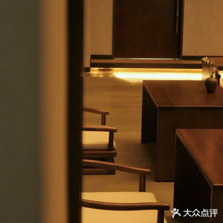 一个可以安顿身心的宝藏店推荐