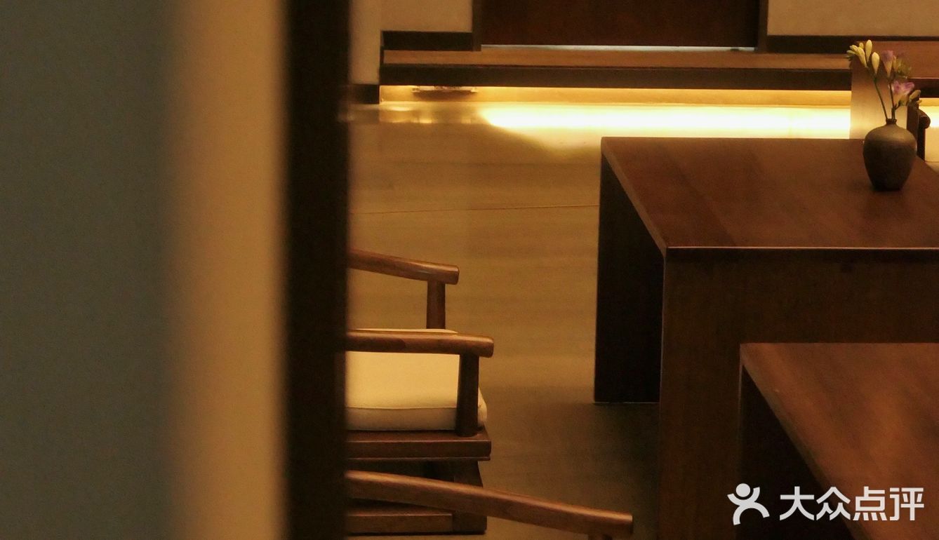 一个可以安顿身心的宝藏店推荐