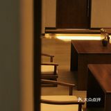 一个可以安顿身心的宝藏店推荐