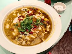 -老淮安·淮安菜(周恩来纪念馆店)