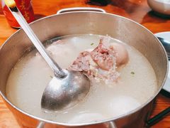 -湘江红·湖南招牌菜(莲花南路店)