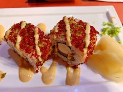 -喜寿司(金狮广场店)