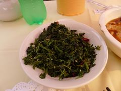 苋菜-北京水岸山吧度假村(雁栖镇店)