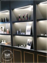 -栖SPA·ONDA ·海菲秀·皑皑科技美肤中心