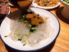-姥姥家春饼店(惠新东街店)