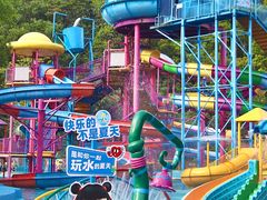 -清泉湾生态旅游度假区