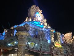 -厦门方特水上乐园