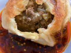 门钉肉饼-宝瑞门钉肉饼店
