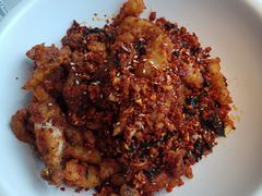 -兰湘子·湘菜小炒(长安万科广场店)