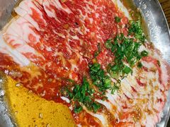 -姜虎东白丁烤肉(银泰中心in99店)