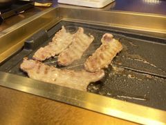 -金妈家烤肉(龙湖U城天街店)