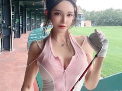 -万柳高尔夫俱乐部