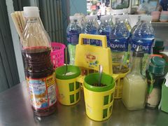 -榮泰米粉湯(Left Shop)