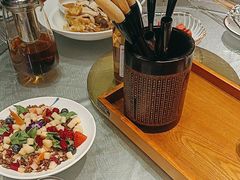 -唐猫庭院·千年陕菜(大唐不夜城店)