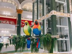 -泡泡玛特POPMART(上海环球港店)