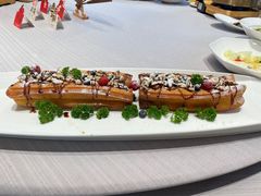 -囍榷·鲜美常州菜(恐龙园店)