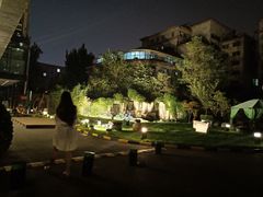 -北京东直门智选假日酒店